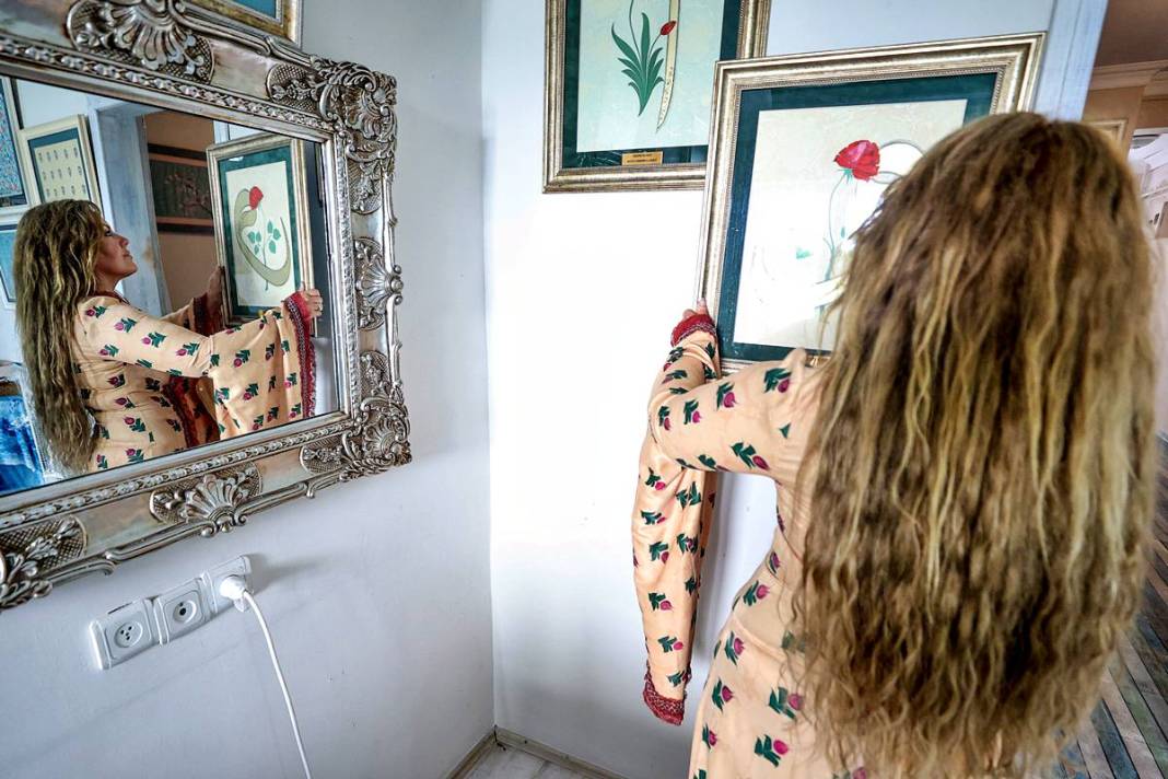 Hobi olarak başladığı meşgale, onu Türkiye'nin zirvesine taşıdı! 9